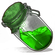 Green Low Grade Fuel x250