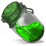 Green Low Grade Fuel x1000