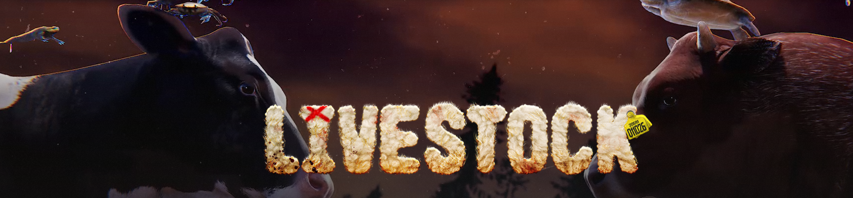 LIVESTOCK